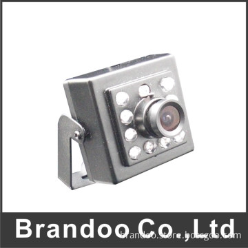 Mini Size Car Camera with IR Night Vision